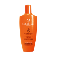 2X Collistar Intensive Ultra Rapid Supertanning Treatment SPF 6 200 ml