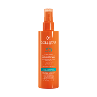 Collistar Active Protection Milk Spray Ultra Rapid Application SPF 30 200 ml