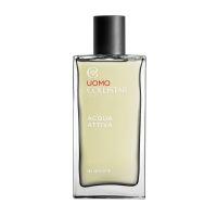 Collistar Energizing Acqua Attiva Eau de Toilette 100 ml