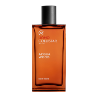 Collistar Toning Acqua Wood Eau de Toilette 100 ml