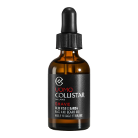 Collistar Face And Beard Oil 30 ml