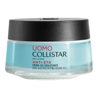 Collistar Men Anti Age Mattifying Cream Gel 50 ml