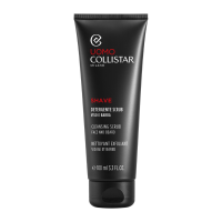 Collistar Uomo Face and Beard Cleansing Scrub 100 ml
