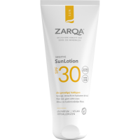 Zarqa Sun SunLotion SPF 30 200 ml
