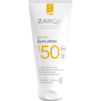 Zarqa Sun SunLotion SPF 50 100 ml
