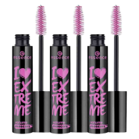 3X essence I Love Extreme Mascara Volume 12 ml