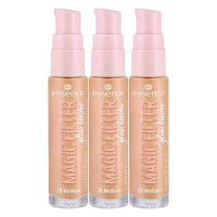 3X essence Magic Filter Glow Booster 20 Medium 14 ml