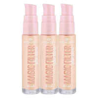 3X essence Magic Filter Glow Booster 10 Light 14 ml