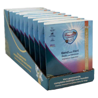10X Renske Vers Gestoomd Complete Menu Hondenvoer Nat Eend & Hert Graanvrij 395 gr