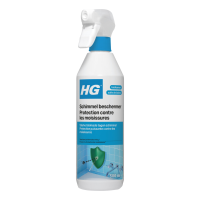 2E halve prijs: HG Schimmelbeschermer 500 ml