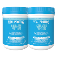 2X Vital Proteins Collageen Peptiden 284 gr