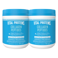 2X Vital Proteins Collageen Peptiden 567 gr