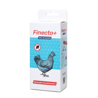 Finecto+ Mite Blocker 2 stuks