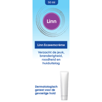 Linn Eczeemcrème 50 ml