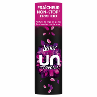2+3 Gratis2+2 gratis: Lenor In Wash Geurbooster Bloemen Fris 19 wasbeurten 235 gr
