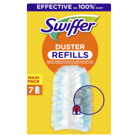 Swiffer Duster Navullingen 7 stuks