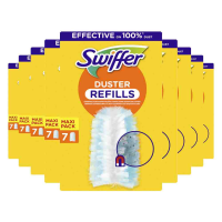 9X Swiffer Duster Navullingen 7 stuks