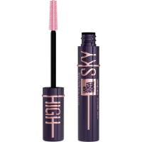 1+1 Gratis: Maybelline Lash Sensational Sky High Mascara Plump Twilight 7,2 ml