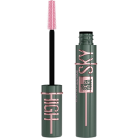 1+1 Gratis: Maybelline Lash Sensational Sky High Mascara Green Altitude 7,2 ml