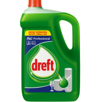 Dreft Washing Up Liquid Original 5 liter