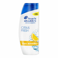 Head & Shoulders Shampoo Citrus Fresh 625 ml