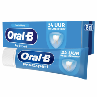 12X Oral B Tandpasta Pro Expert Intense Reiniging 75 ml