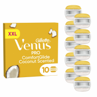 Gillette Venus Scheermesjes Comfortglide Coconut 10 stuks