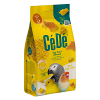5X Cédé Eivoer Allround 100% Eicake 120 gr