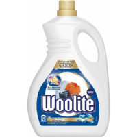 2+3 Gratis: Woolite Wasmiddel Alle Textiel met Keratine 25 wasbeurten 1,5 liter