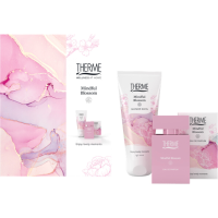 Therme Mindful Blossom Parfum Geschenkset 1 set