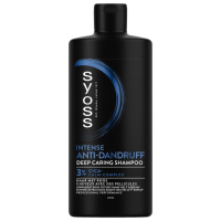 1+1 Gratis: Syoss Anti Dandruff Shampoo 440 ml