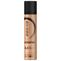 Syoss Keratin Haarspray 75 ml