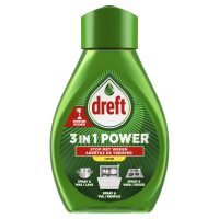 Dreft 3in1 Power Lemon Spray Navulling 500 ml