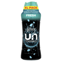 2+2 Gratis: Lenor Unstoppables In Wash Geurbooster Fris 495 gr