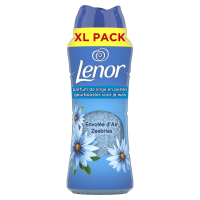 2+2 Gratis: Lenor In Wash Geurbooster Zeebries 495 gr