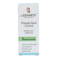 2X Drs. Leenarts Aanstiplotion Puistjes 15 ml