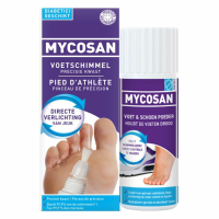 Mycosan Behandel en Protect Pakket