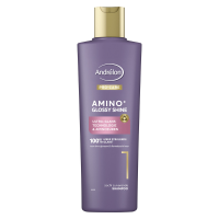 Andrélon Pro Care Shampoo Amino+ Glossy Shine 250 ml
