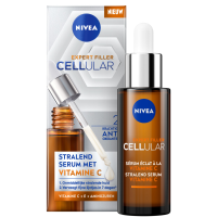 6X NIVEA Cellular Expert Vitamine C Serum 30 ml