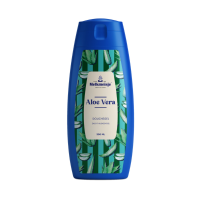Melkmeisje Douchegel Aloe Vera 300 ml