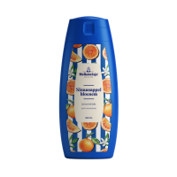 Melkmeisje Douchegel Sinaasappel 300 ml
