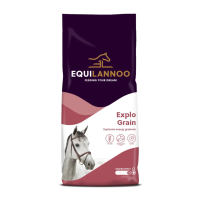 Equilannoo Explo Grain 20 kg