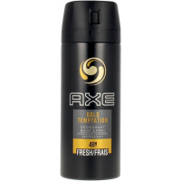 Axe Deodorant Bodyspray Gold Temptation 150 ml