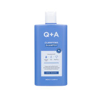 Q+A Clarifying Shampoo 250 ml