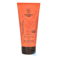 Australian Gold Plant Based Sunscreen Lotion SPF 50 177 ml