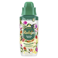 Robijn Wasparfum Paradise Secret 342 ml