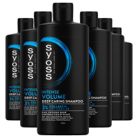 6X Syoss Volume Shampoo 440 ml