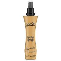 1+1 Gratis: Got2b Guardian Angel Heat Protection Spray 200 ml