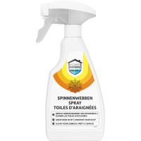 6X Home Defense Spinnenwebben Spray 500 ml
