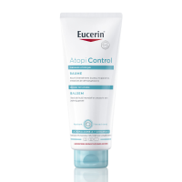 3X Eucerin AtopiControl Balsem 400 ml